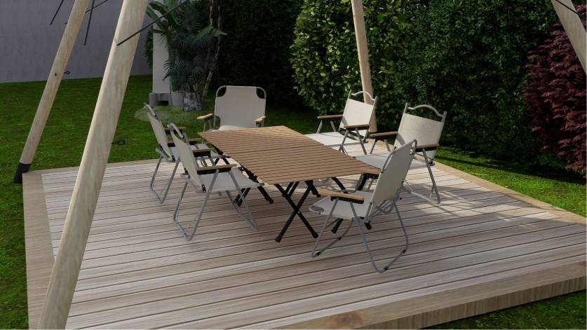 确山县帐篷生产厂家：以匠心筑牢户外装备的品质根基